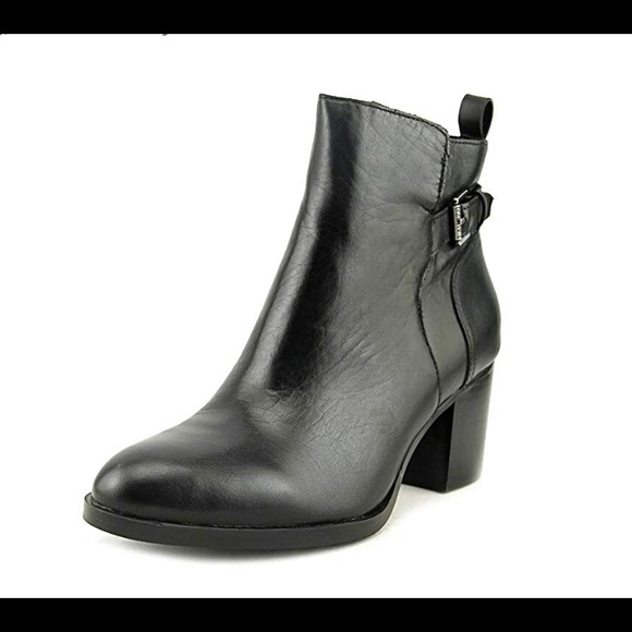 Ralph Lauren Shoes - Lauren RALPH LAUREN Sz. 6.5 New Genna Ankle Bootie